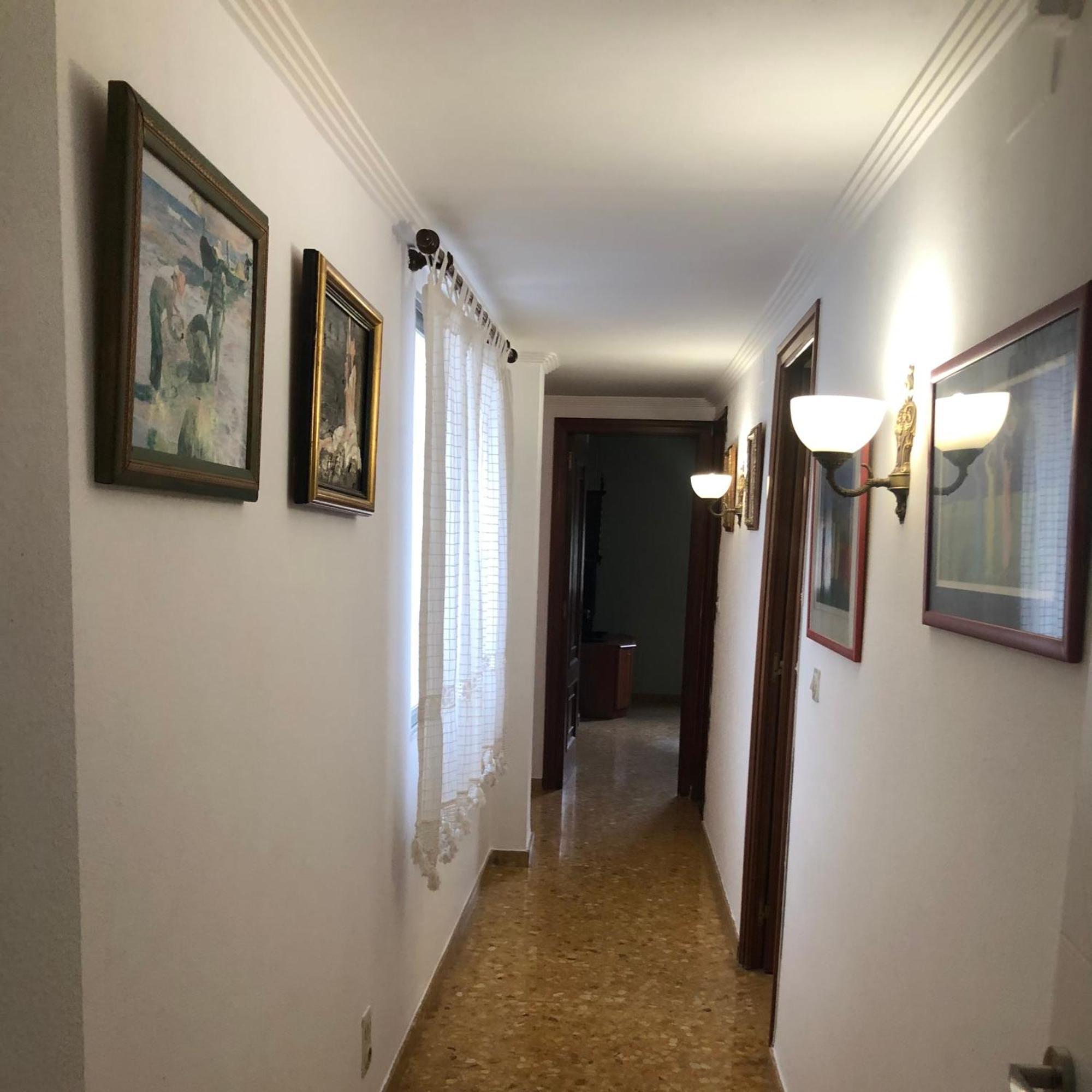 Habitaciones en GANDIA a 5 min del centro histórico Exterior foto