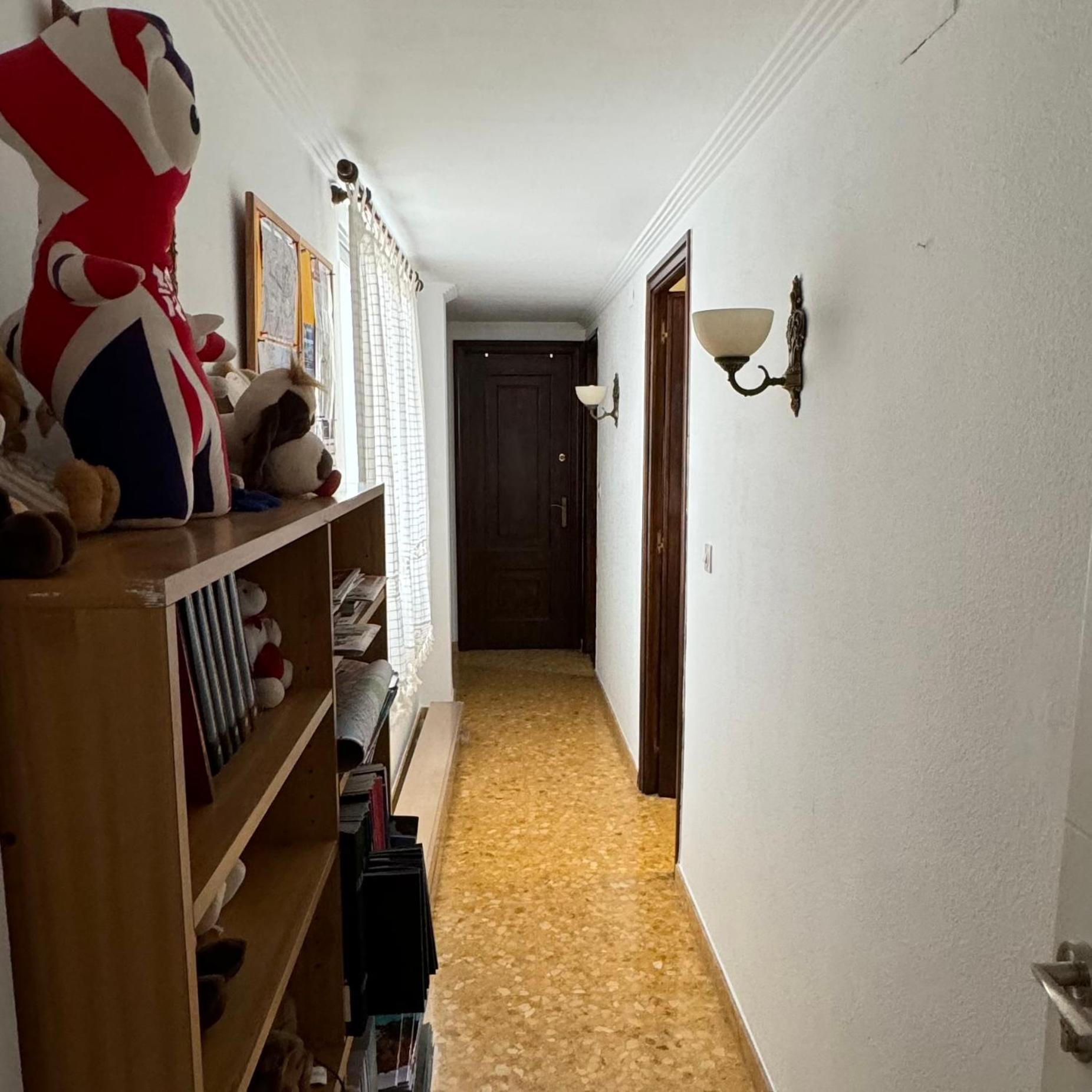 Habitaciones en GANDIA a 5 min del centro histórico Exterior foto